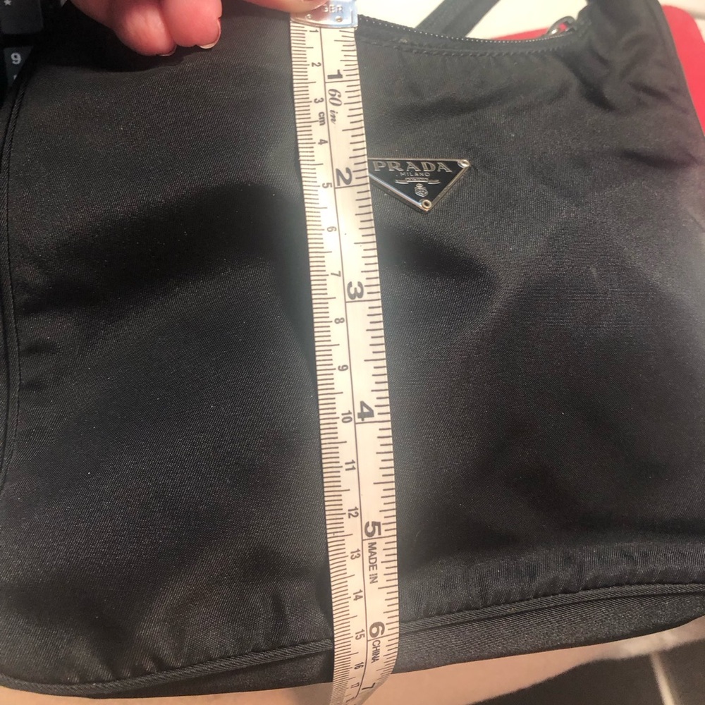 Prada small bag - Picture 13 of 14